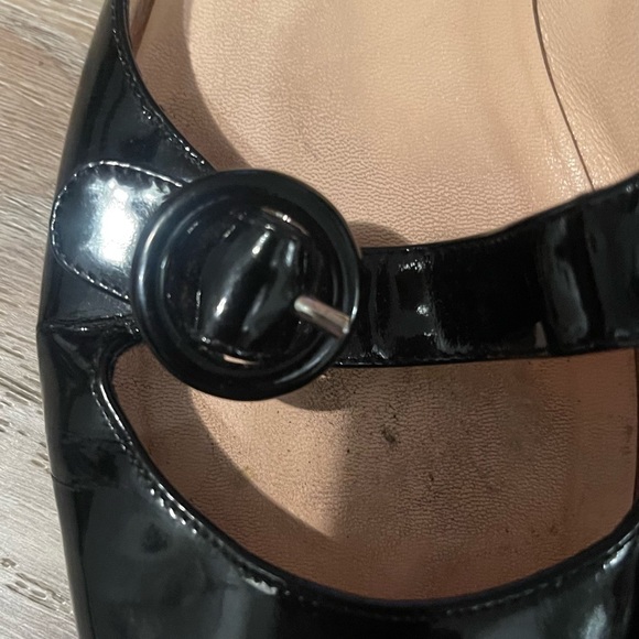 Maryjane flats - Picture 5 of 10